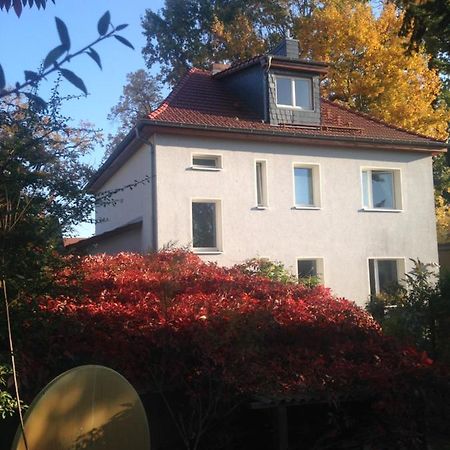 Ferienwohnung Heil - Königs Wusterhausen エクステリア 写真