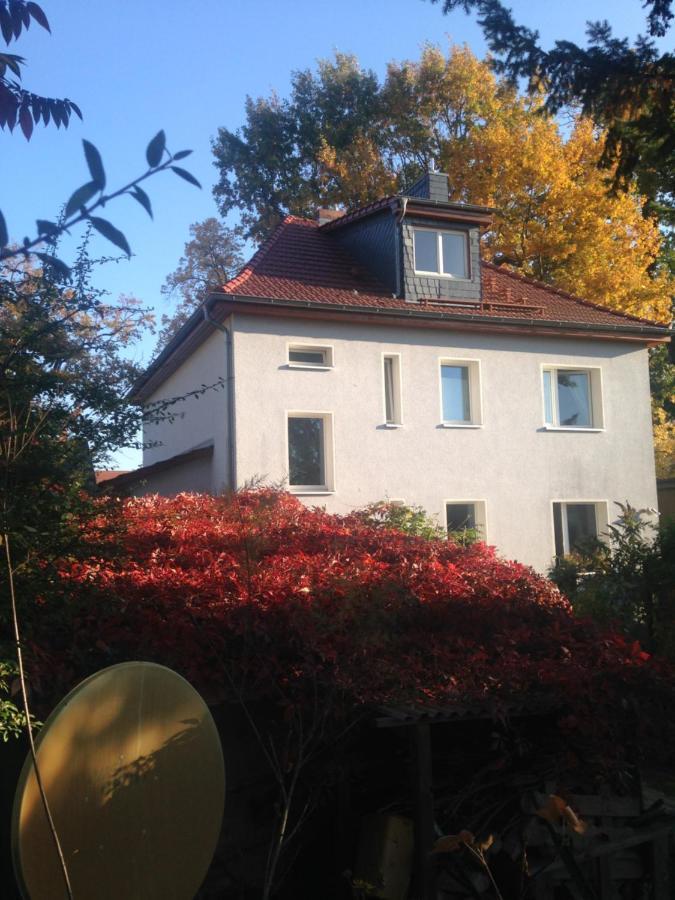 Ferienwohnung Heil - Königs Wusterhausen エクステリア 写真