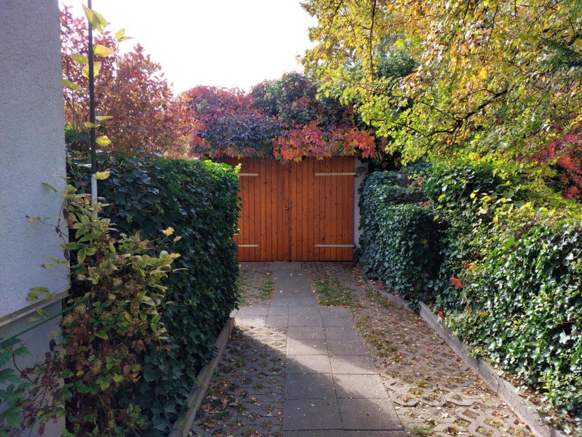 Ferienwohnung Heil - Königs Wusterhausen エクステリア 写真