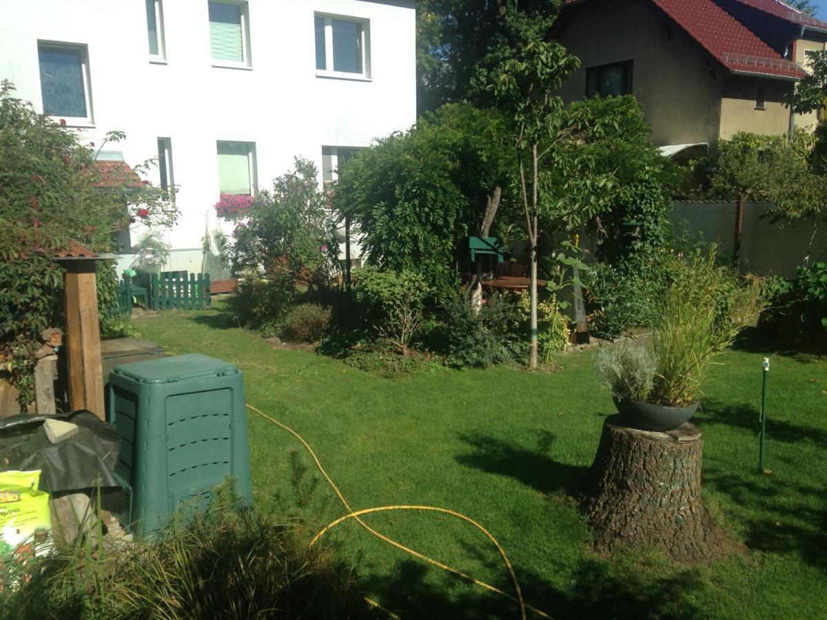 Ferienwohnung Heil - Königs Wusterhausen エクステリア 写真