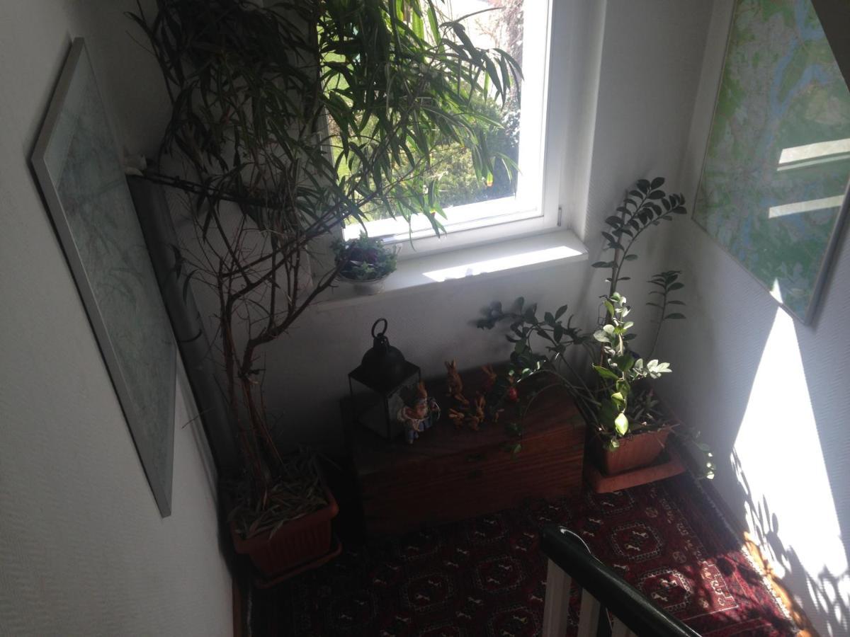 Ferienwohnung Heil - Königs Wusterhausen エクステリア 写真