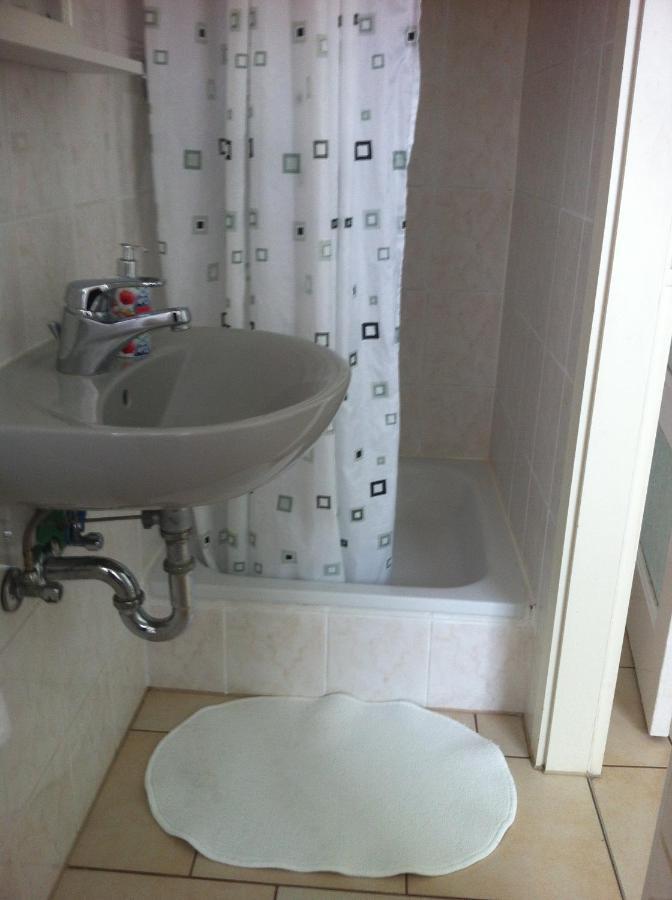 Ferienwohnung Heil - Königs Wusterhausen エクステリア 写真