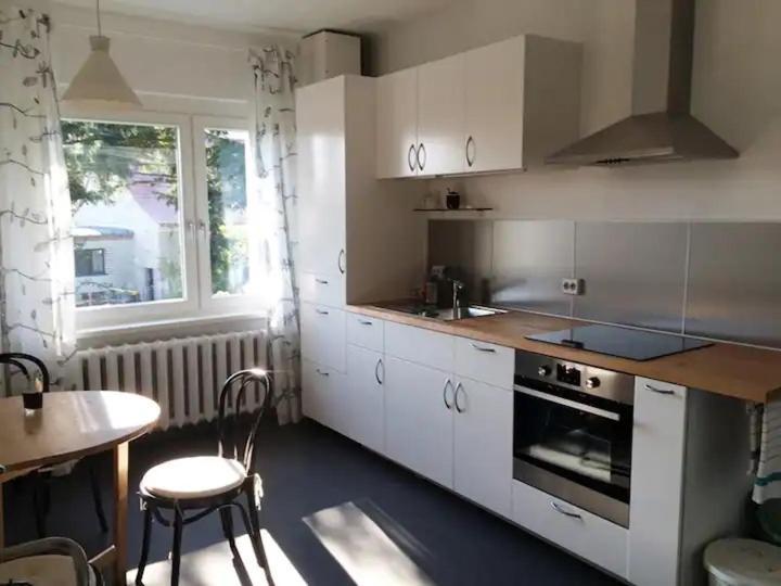Ferienwohnung Heil - Königs Wusterhausen 部屋 写真