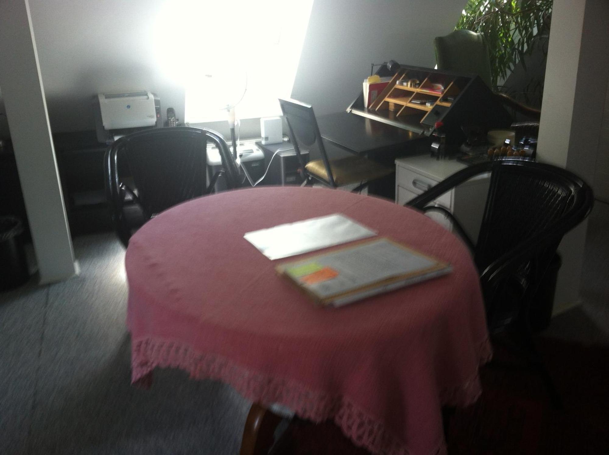 Ferienwohnung Heil - Königs Wusterhausen 部屋 写真