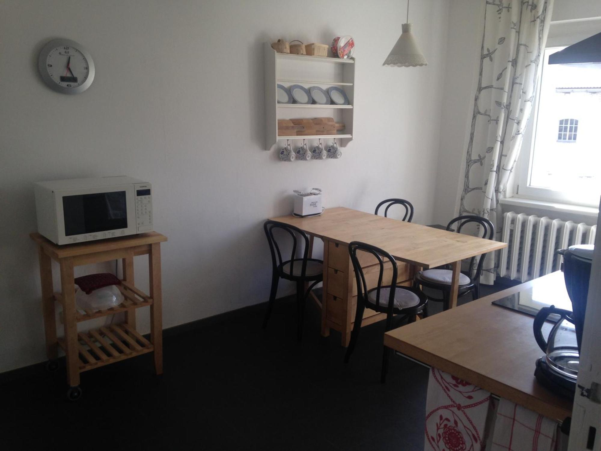 Ferienwohnung Heil - Königs Wusterhausen 部屋 写真