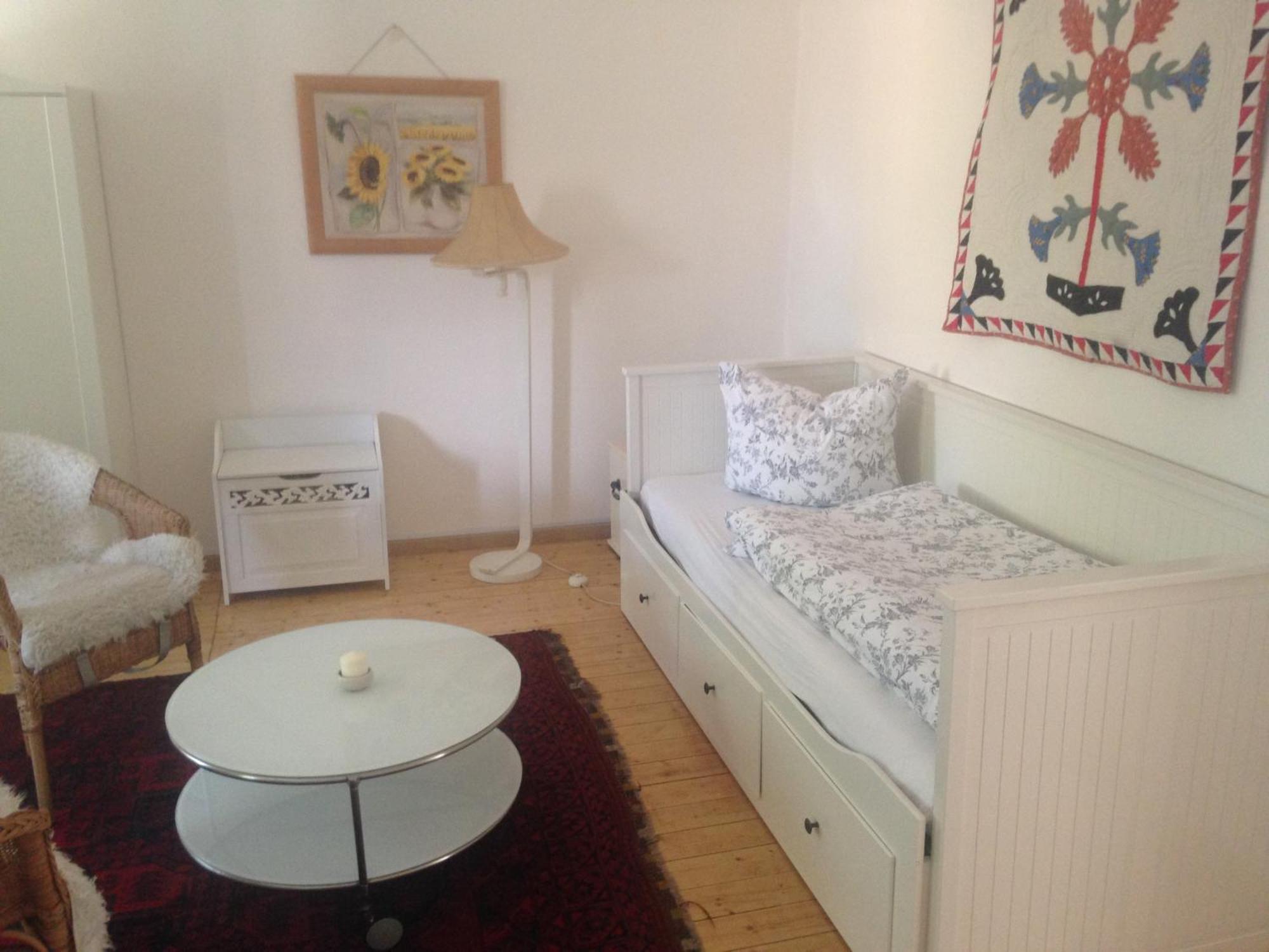 Ferienwohnung Heil - Königs Wusterhausen 部屋 写真