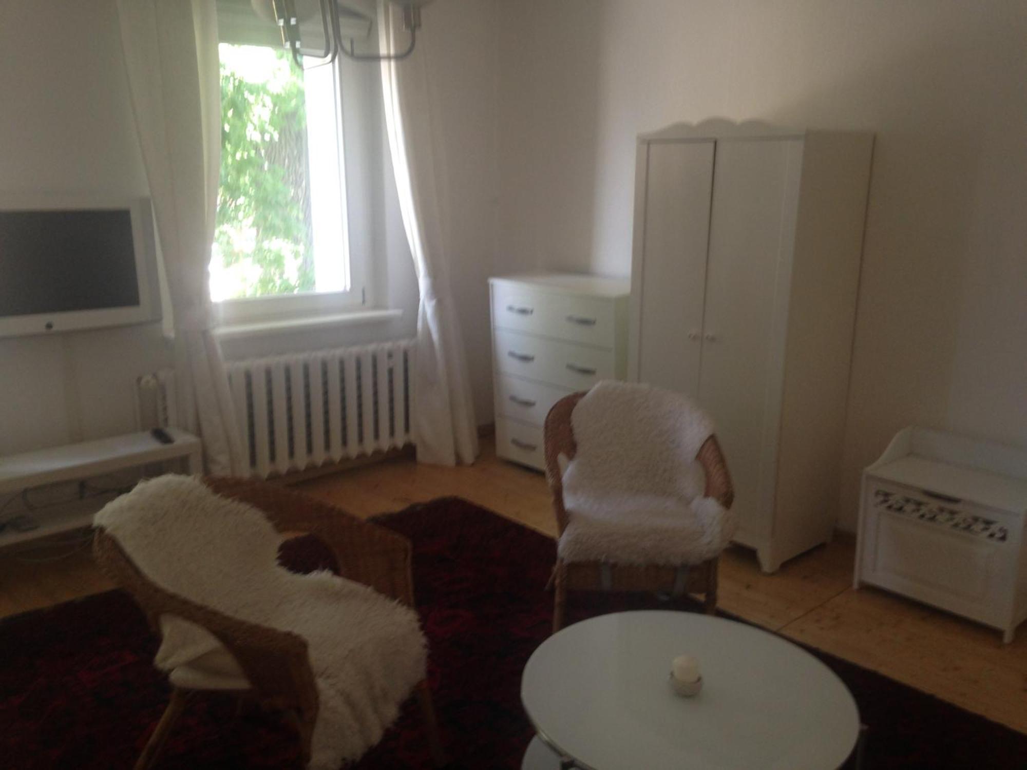 Ferienwohnung Heil - Königs Wusterhausen 部屋 写真