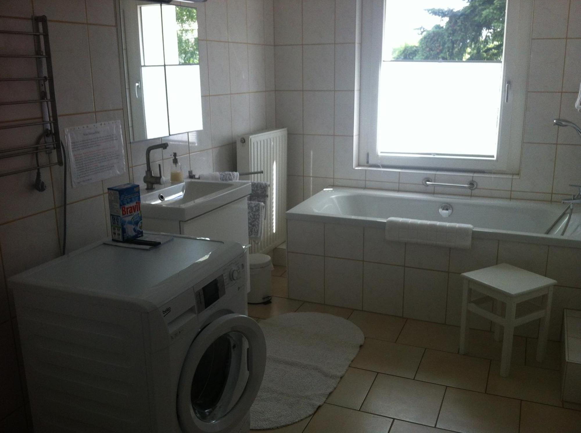 Ferienwohnung Heil - Königs Wusterhausen 部屋 写真